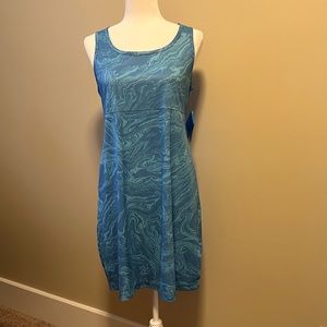 Columbia Sportswear dress / beachwear New w/ Tags